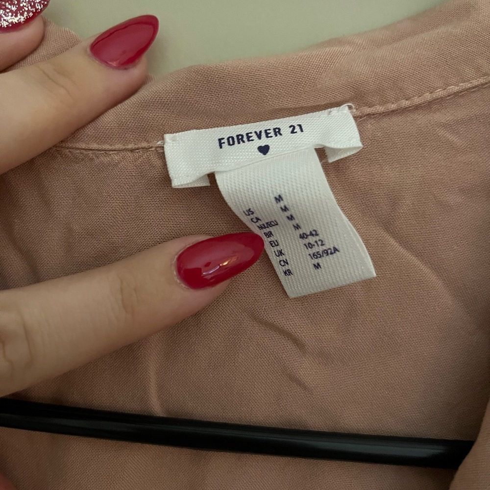 Pajama Set - Picture 2 of 2